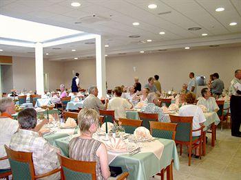 Bluesun Resort Afrodita