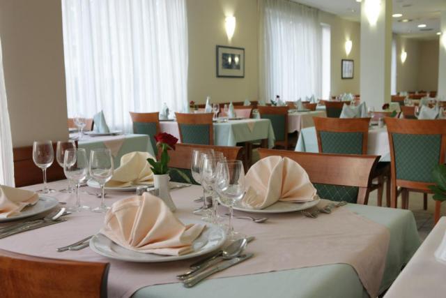 Bluesun Resort Afrodita