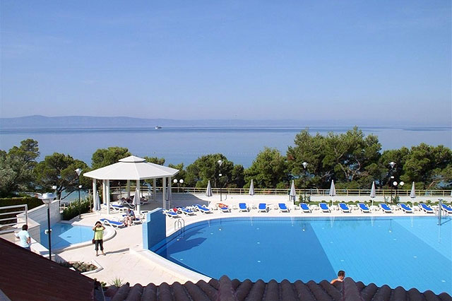 Bluesun Resort Afrodita