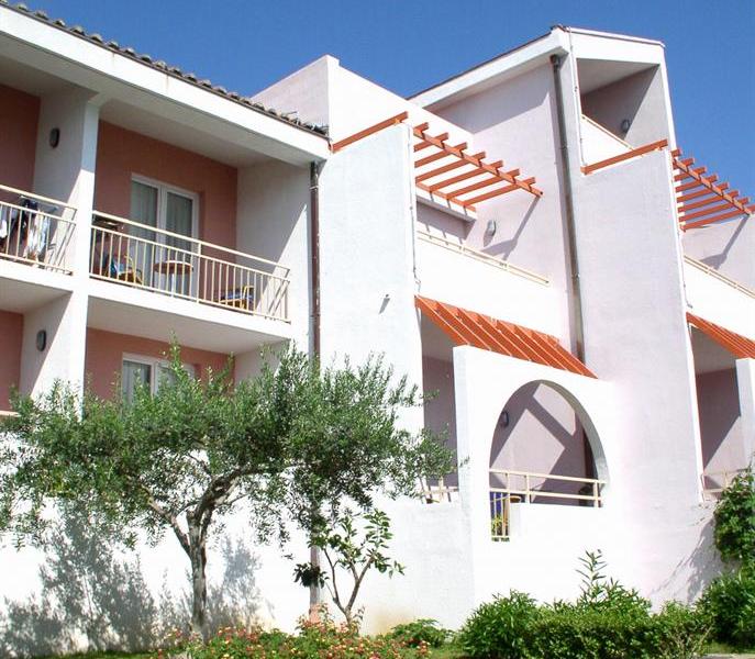 Bluesun Resort Afrodita