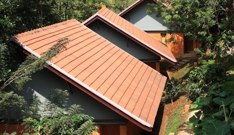 Abad Green Forest Resort