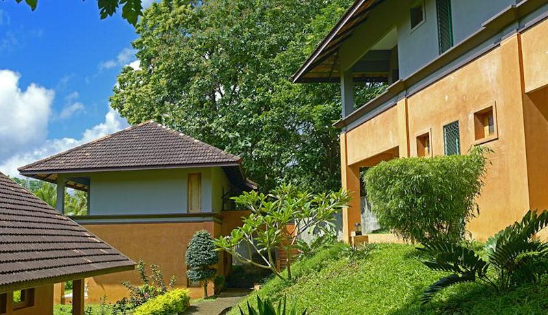 Abad Green Forest Resort