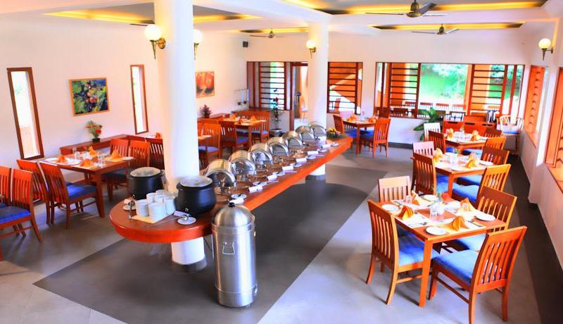 Abad Green Forest Resort