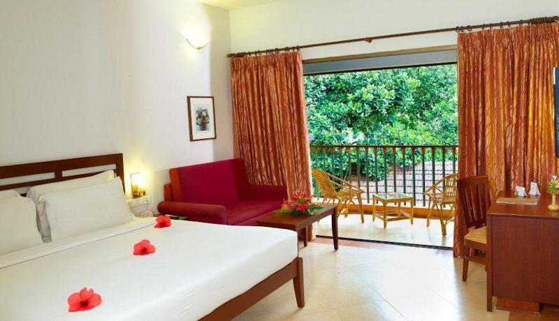 Abad Green Forest Resort