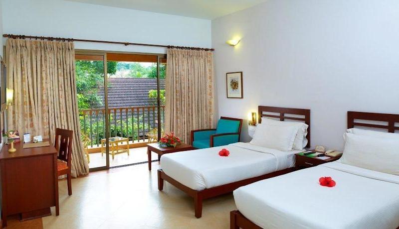 Abad Green Forest Resort