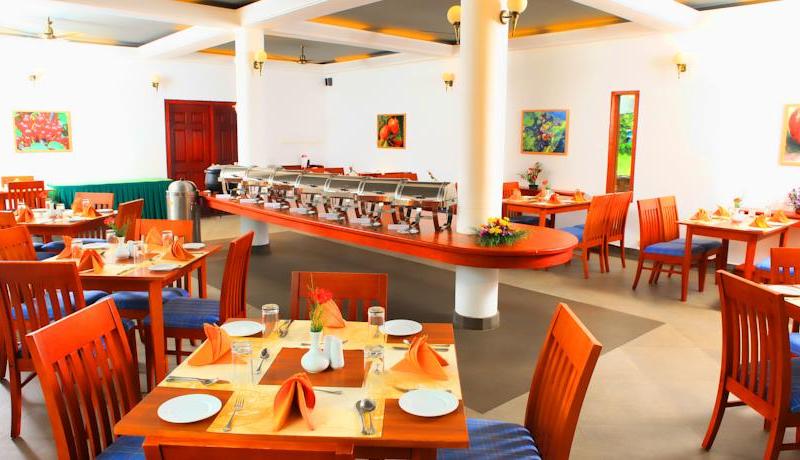 Abad Green Forest Resort