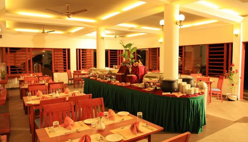 Abad Green Forest Resort