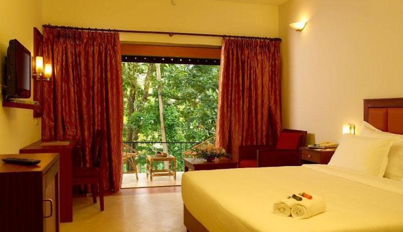 Abad Green Forest Resort