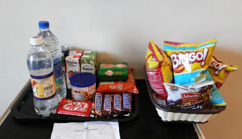 Abad Green Forest Resort