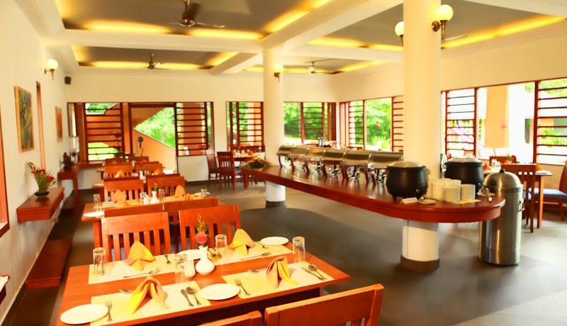 Abad Green Forest Resort