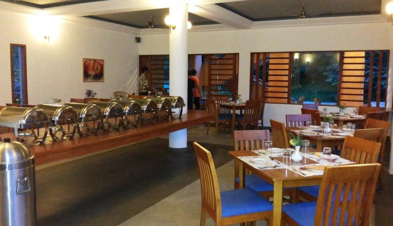 Abad Green Forest Resort