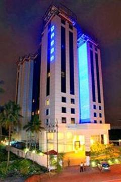 Отель Dream Cochin Индия, Керала, фото 2