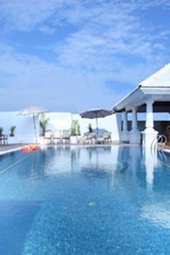Отель Dream Cochin Индия, Керала, фото 21