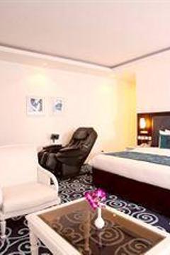 Отель Dream Cochin Индия, Керала, фото 5