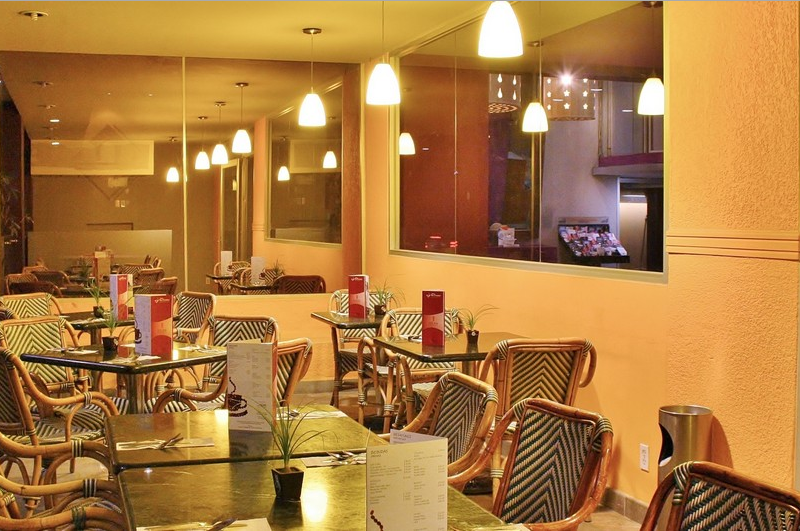 San Francisco Centro Historico Hotel