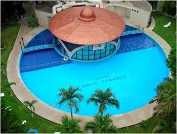 Best Western Maya Tabasco