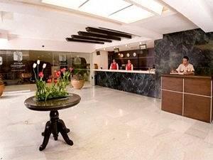 Best Western Maya Tabasco
