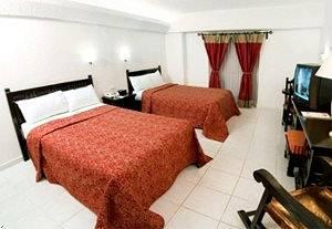Best Western Maya Tabasco