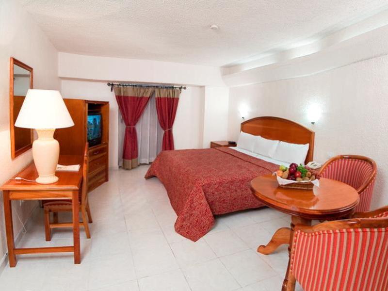 Best Western Maya Tabasco