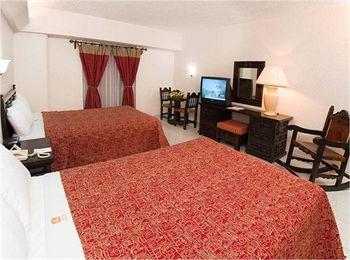 Best Western Maya Tabasco