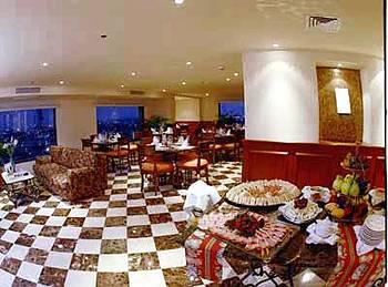 Camino real Villa Hermosa