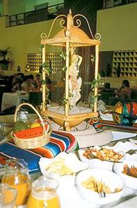 Camino real Villa Hermosa
