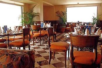 Camino real Villa Hermosa