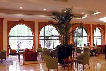 Camino real Villa Hermosa