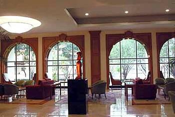 Camino real Villa Hermosa