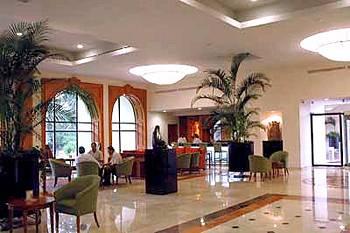 Camino real Villa Hermosa