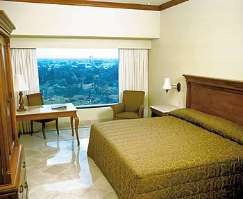 Camino real Villa Hermosa