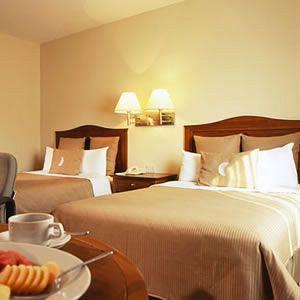 Fiesta inn villa Hermosa 