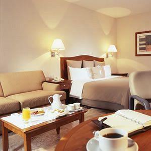 Fiesta inn villa Hermosa 