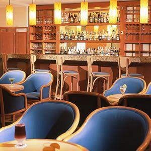 Fiesta inn villa Hermosa 