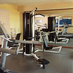 Fiesta inn villa Hermosa 