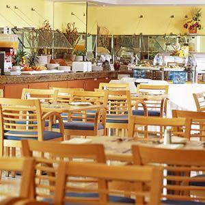 Fiesta inn villa Hermosa 