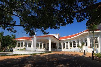 Quinta Real Villahermosa