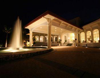 Quinta Real Villahermosa