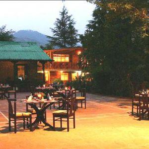 Mountain Club