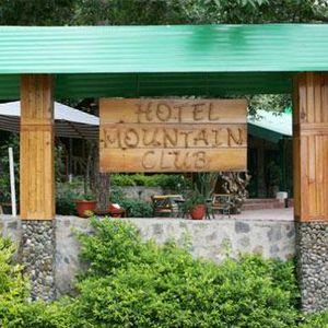 Mountain Club