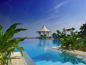 Ramada Resort Cochin