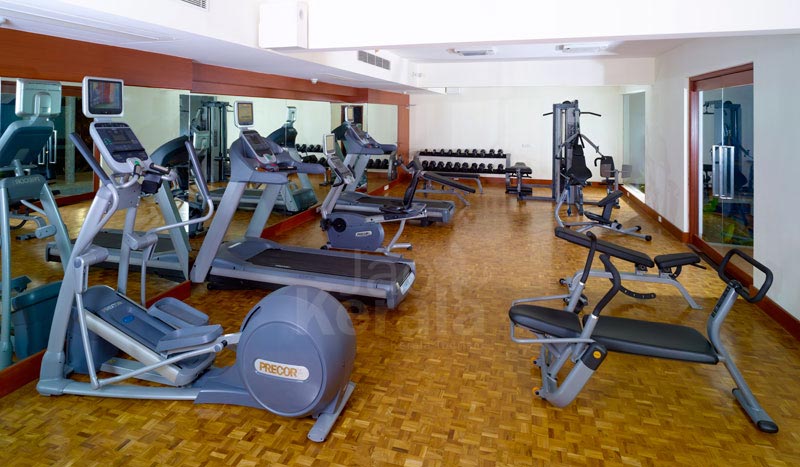 Ramada Resort Cochin