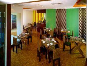 Ramada Resort Cochin