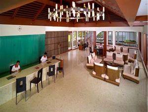 Ramada Resort Cochin