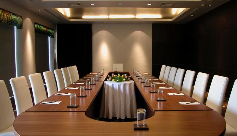 Taj Green Cove Resort and Spa