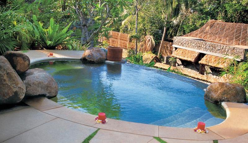 Taj Green Cove Resort and Spa