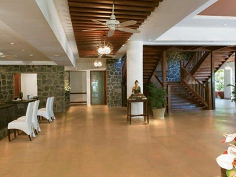 Taj Green Cove Resort and Spa