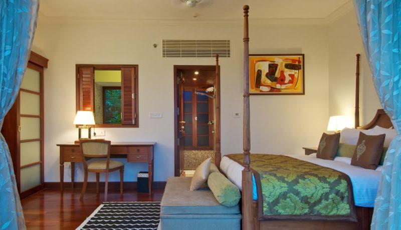 Taj Green Cove Resort and Spa