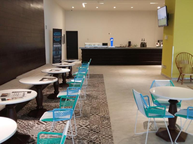 Krystal Urban Cancun Centro