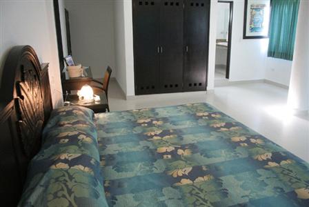 Hotel Del Sol